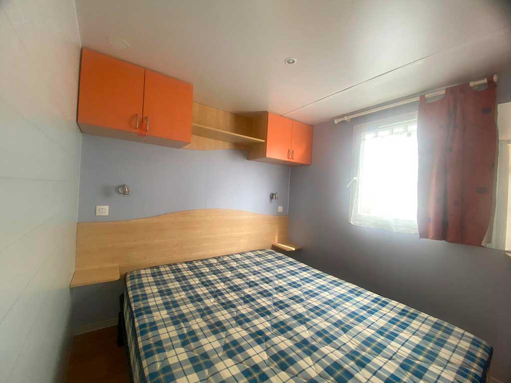 habitación matrimonio Lousiane Chamerit