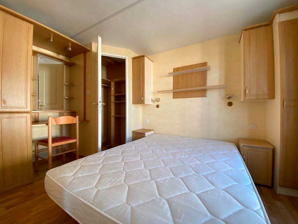 habitación grande irm Esmeralda Lux
