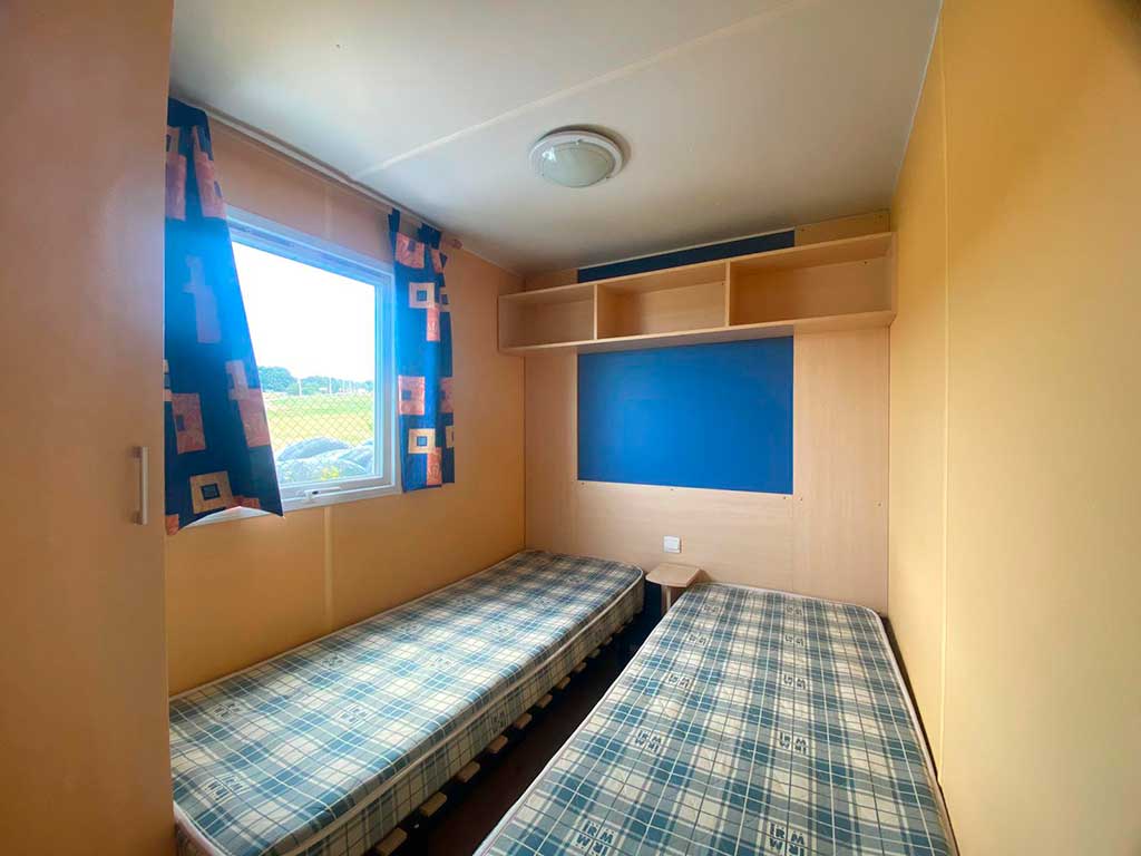 habitación doble super titania 3