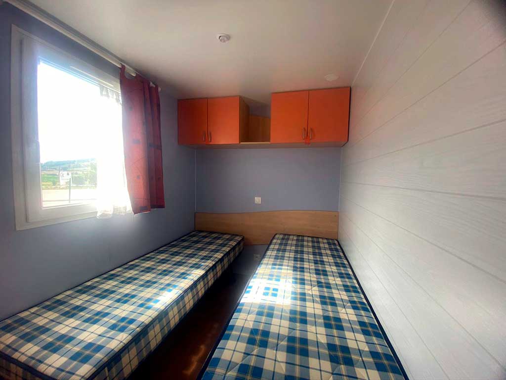 habitación Lousiane Chamerit