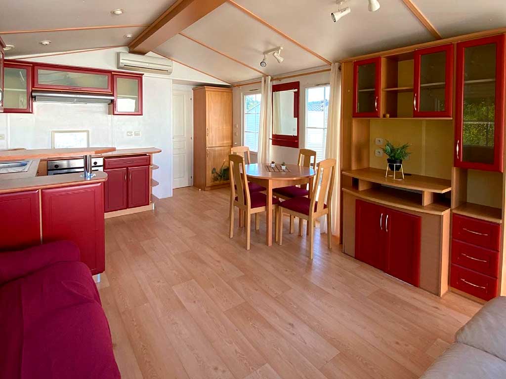 Mobil Home IRM Esmeralda Panoramic de oferta