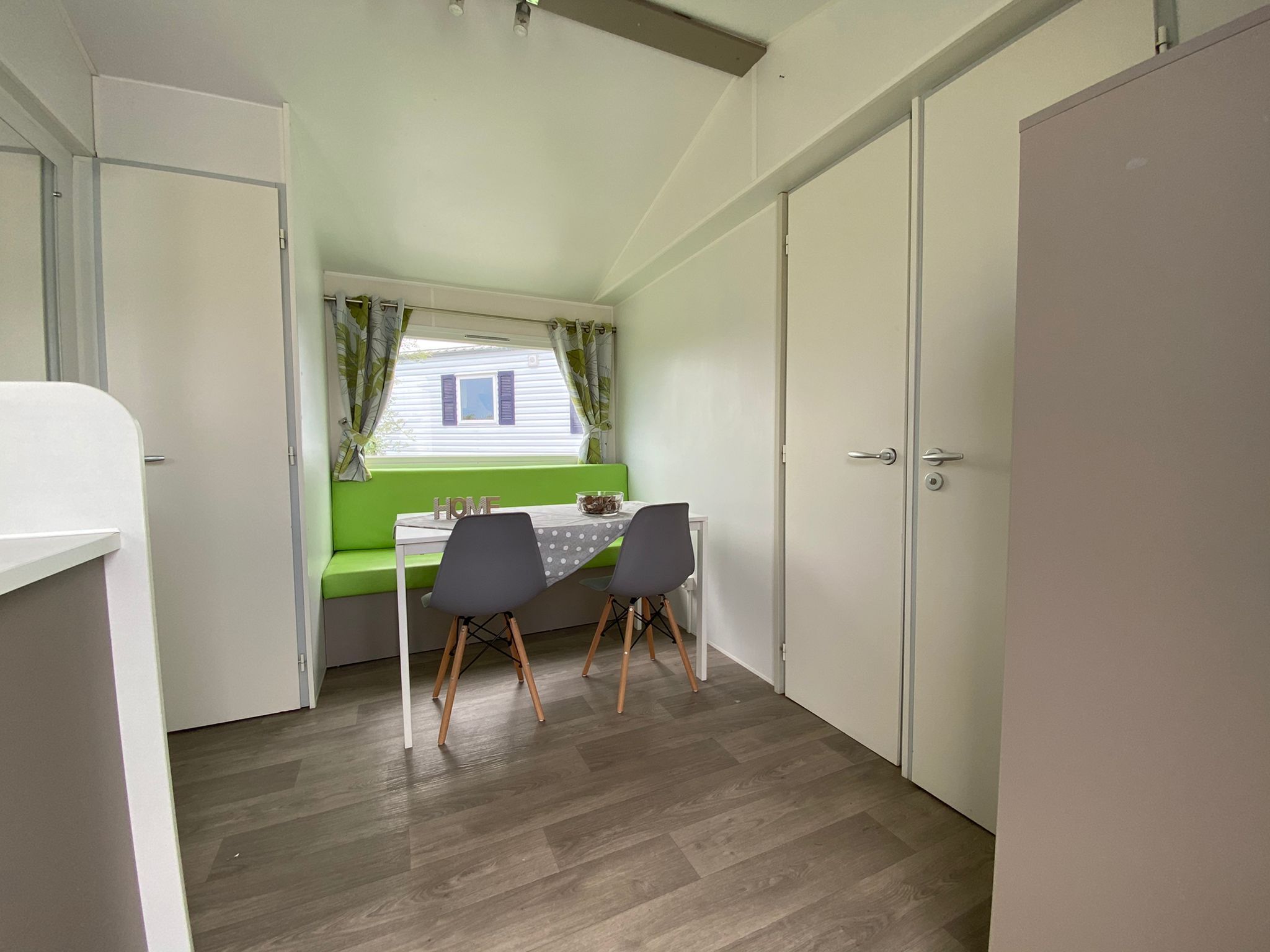 Compra de Mobil Home Trigano de ocasión