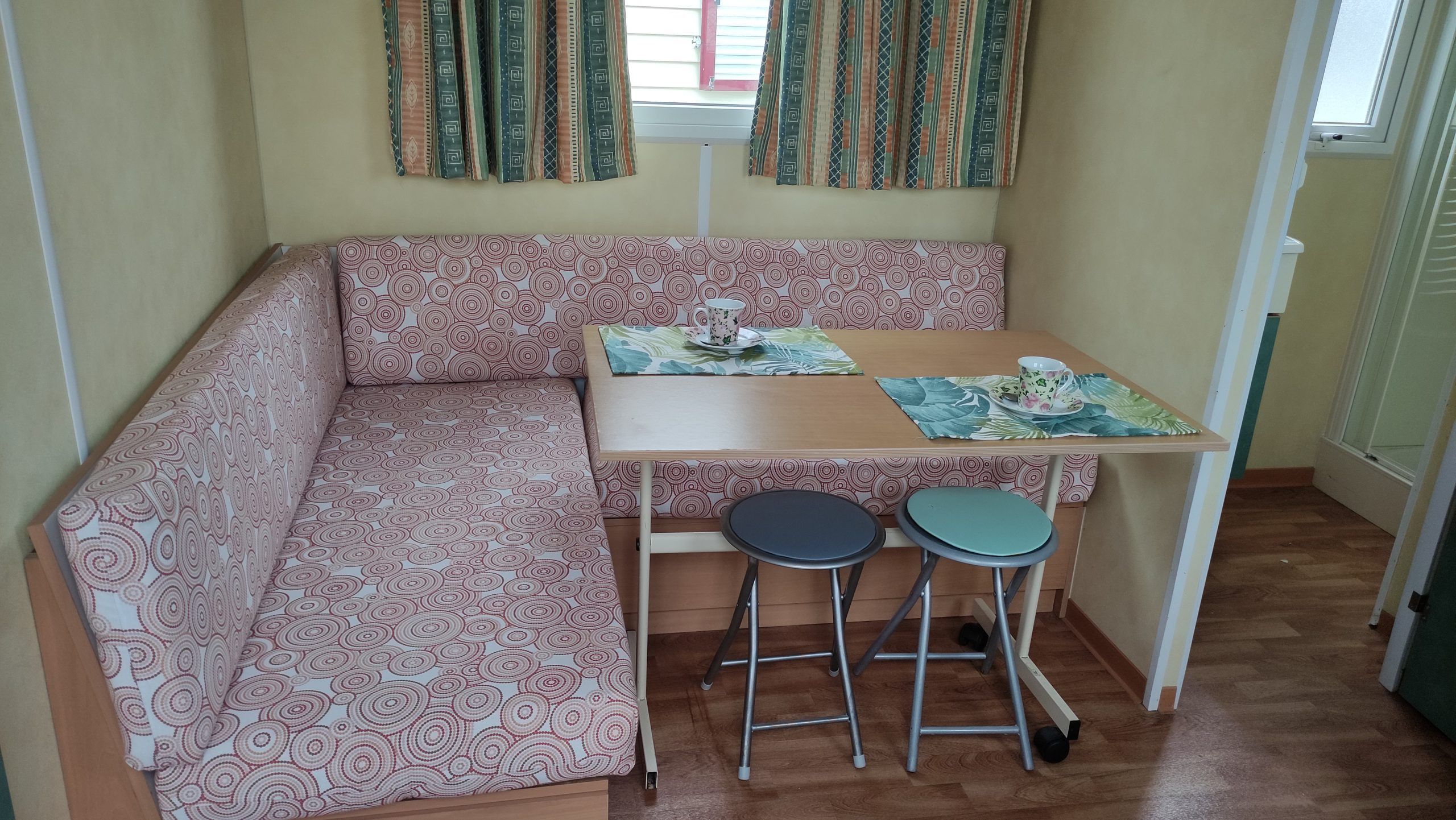 mobil home Irm Venus en ocasion