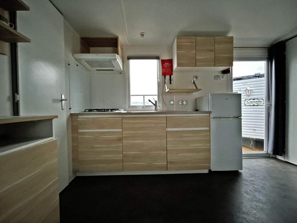 Cocina O´hara 784 de 3 habitaciones
