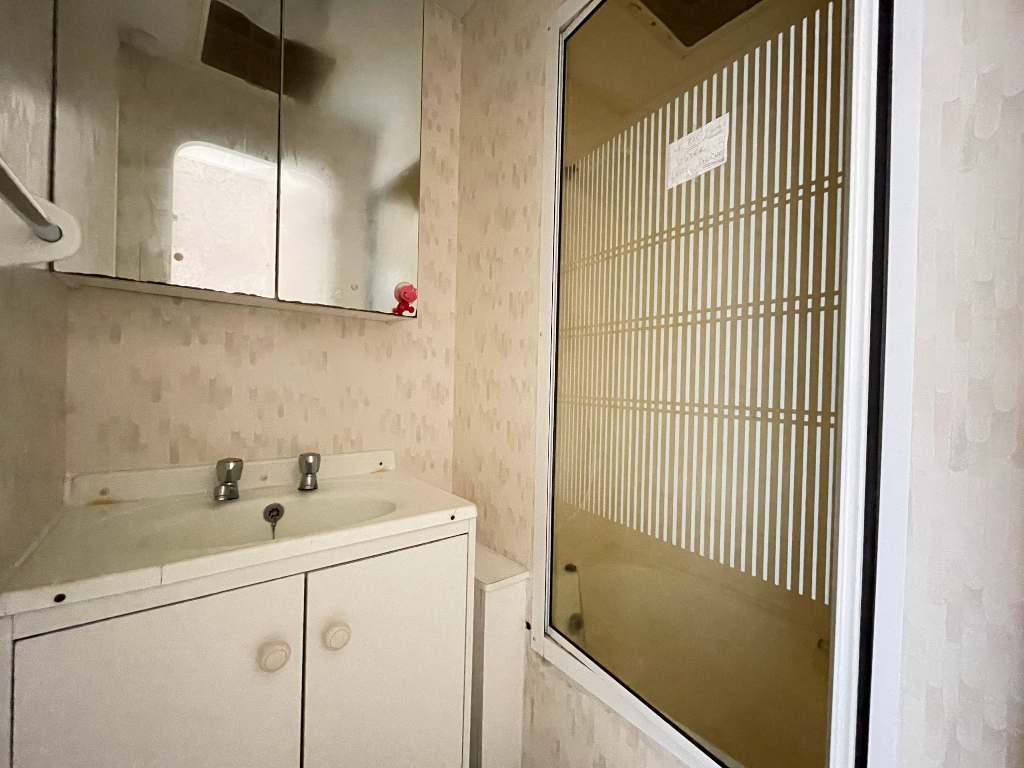 Baño Mobil Home Cosalt