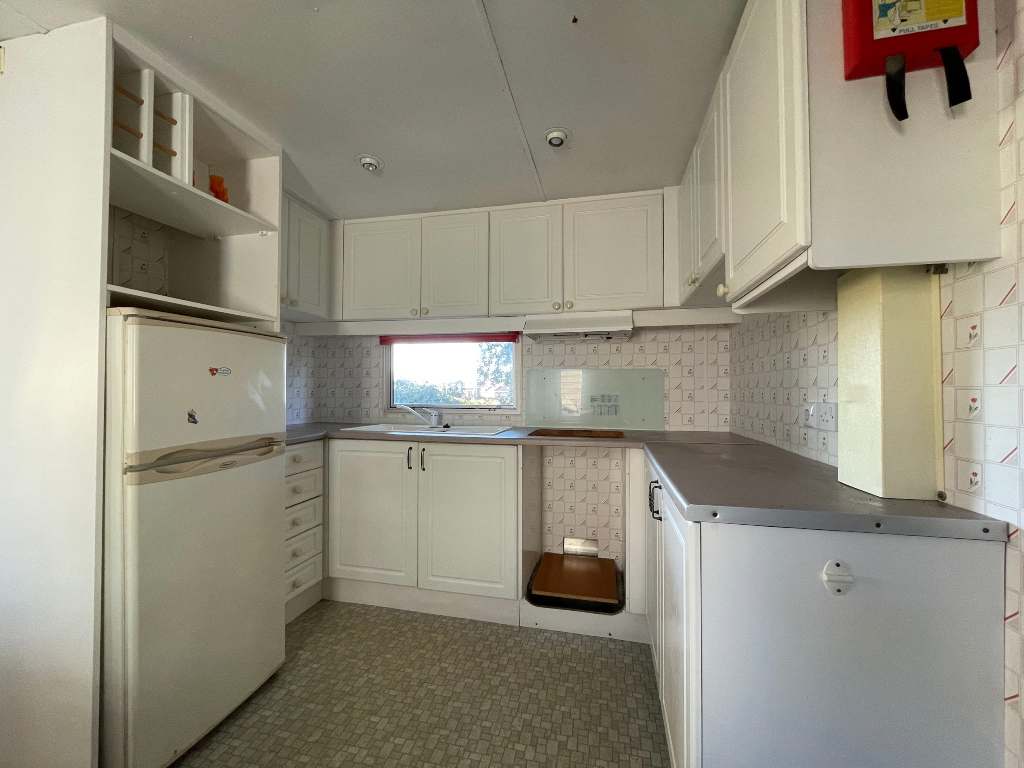 Cocina Mobil Home Cosalt
