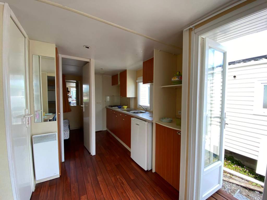 cocina Mobil Home Lousiane Pacific