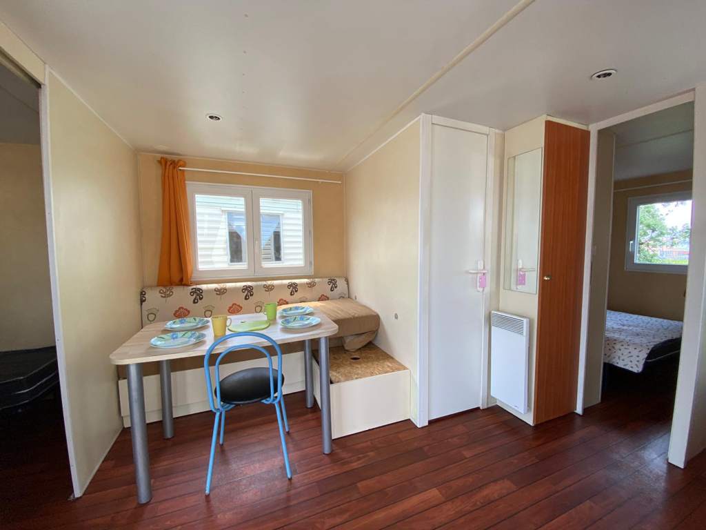 Mobil home milanuncios Lousiane Pacific