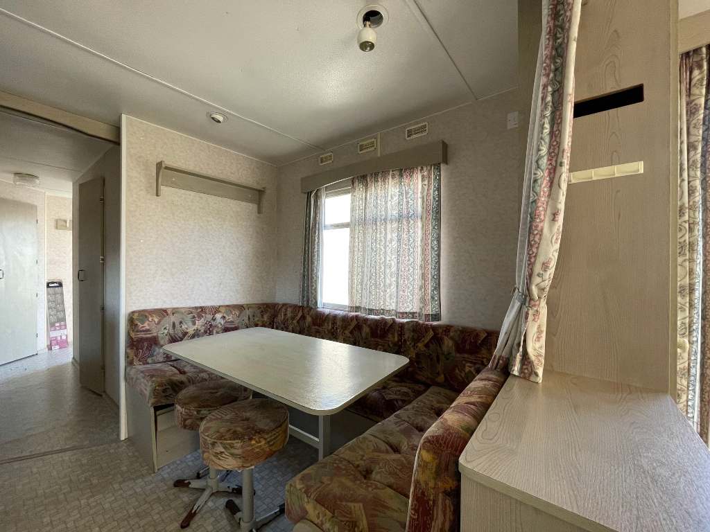 Comedor Mobil home Cosalt