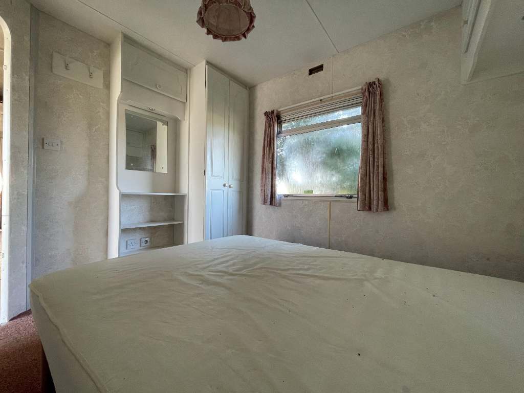 Habitación 1 de 3 Mobil Home Cosalt