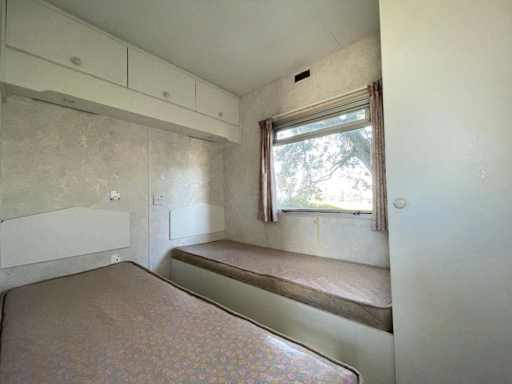 Habitación 2 de 3 de Mobil Home Cosalt
