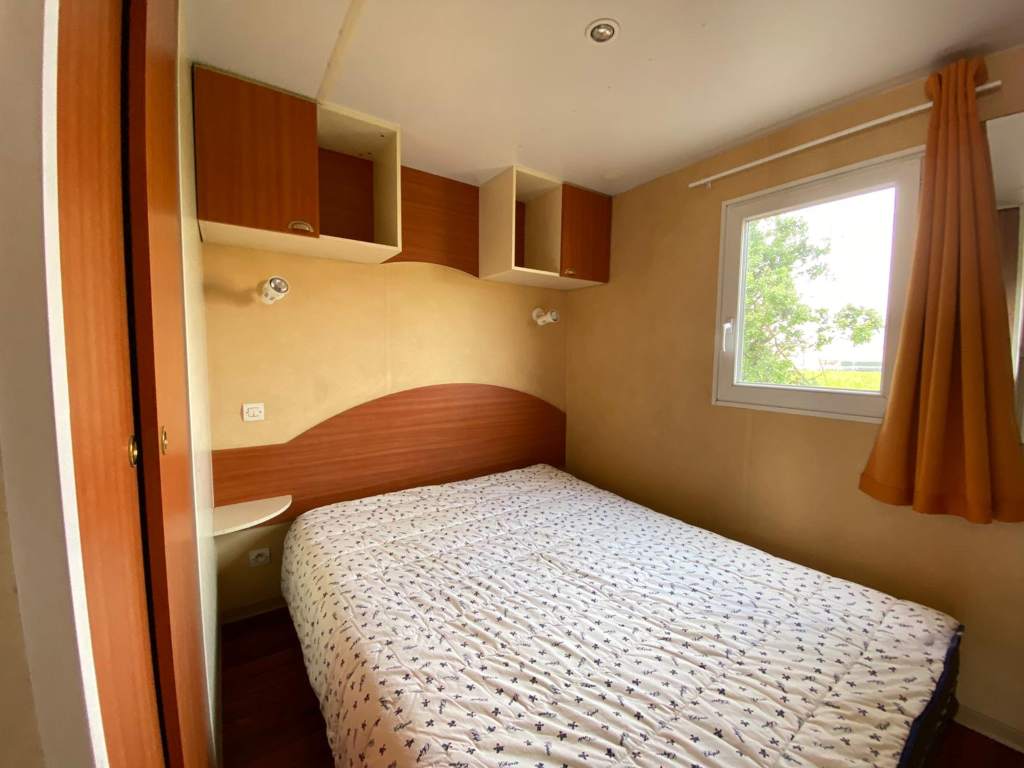 Mobil home segunda mano Lousiane Pacific