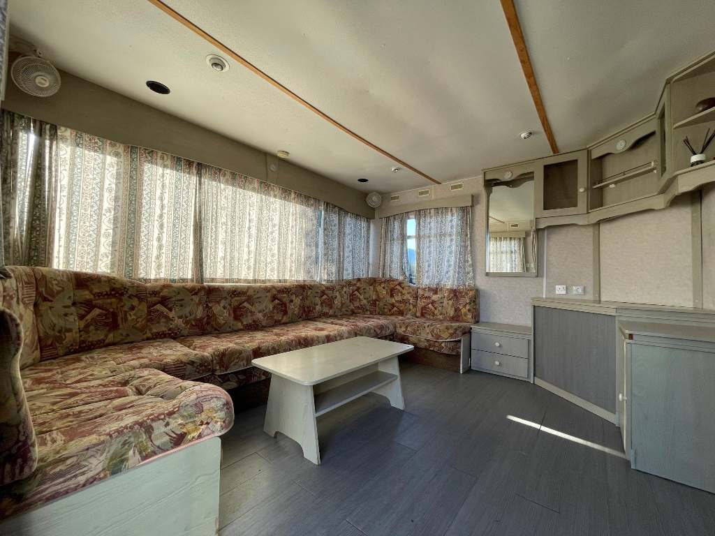Salón Movil Home Cosalt