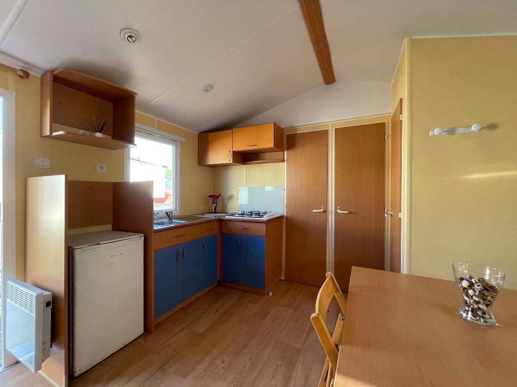 Irm titania con salon comedor grande
