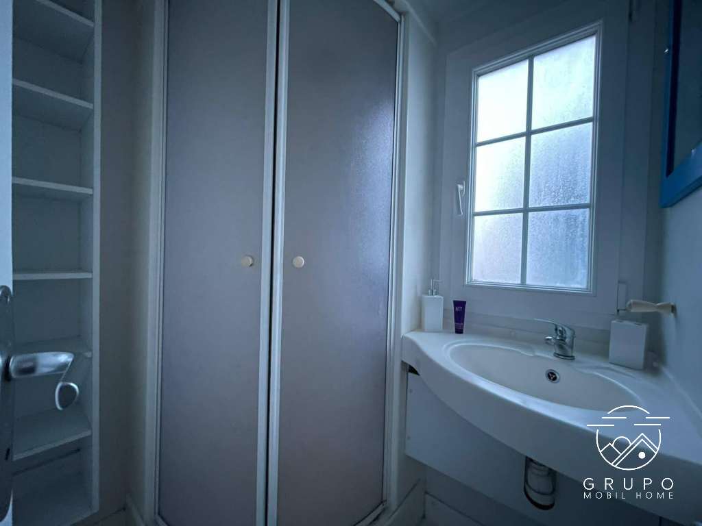 O´hara 4 estaciones baño