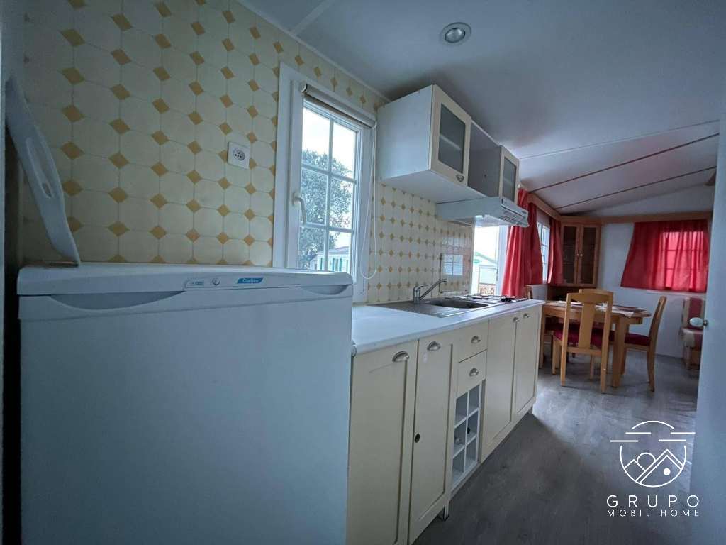 O´hara 4 estaciones cocina con comedor