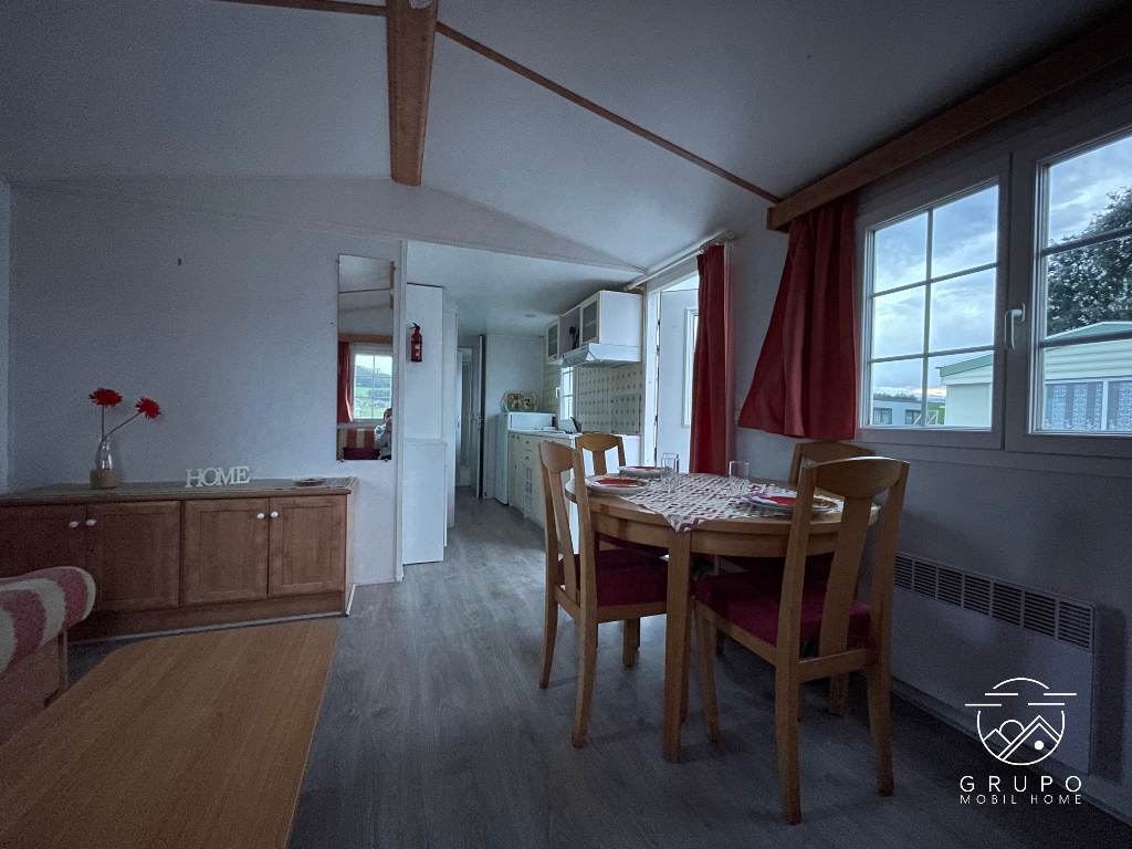 O´hara 4 estaciones con salon comedor amplio