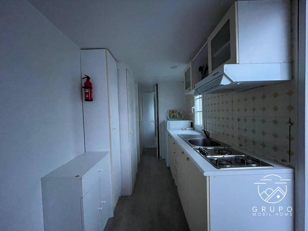 O´hara 4 estaciones cocina equipada