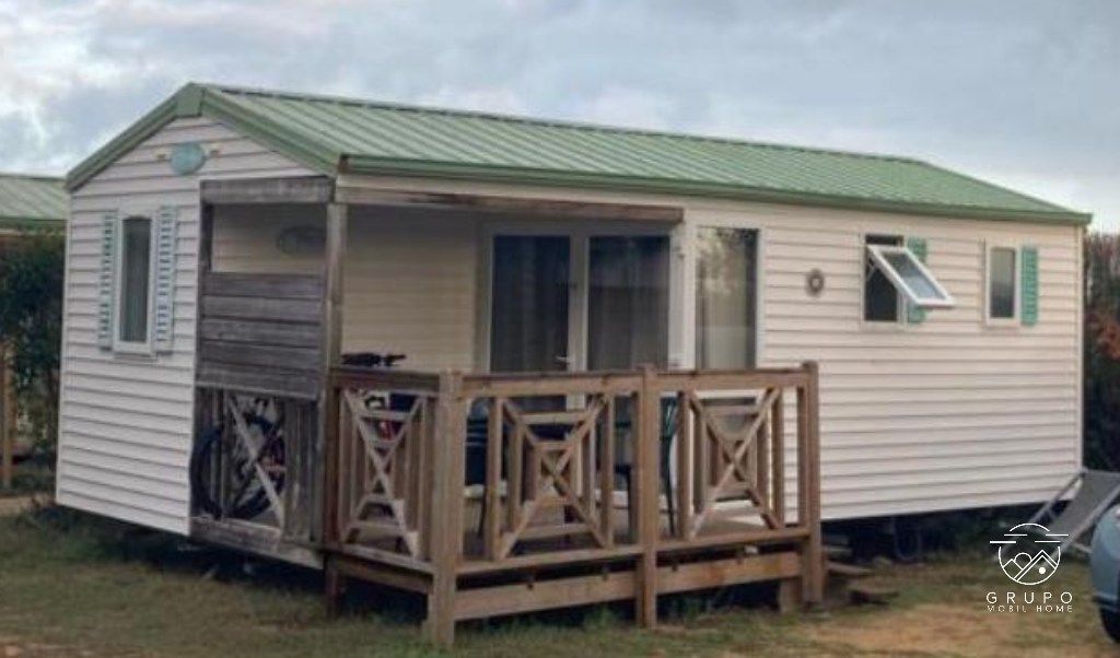 mobilhome O´hara 784