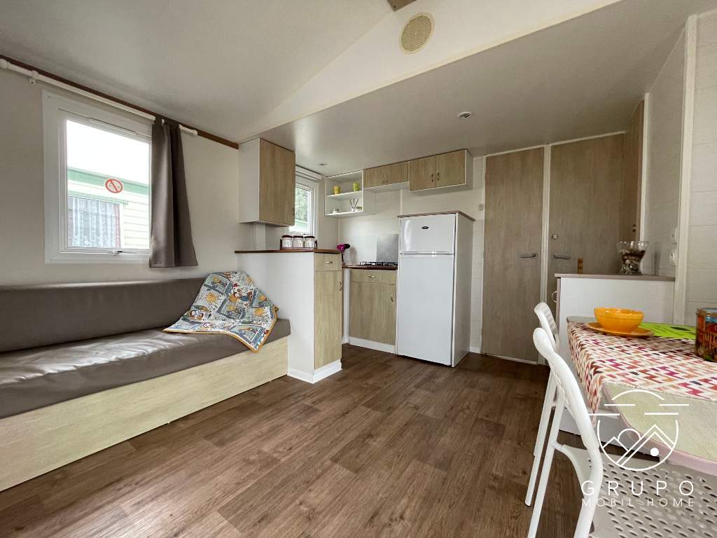 O´hara camping salon comedor