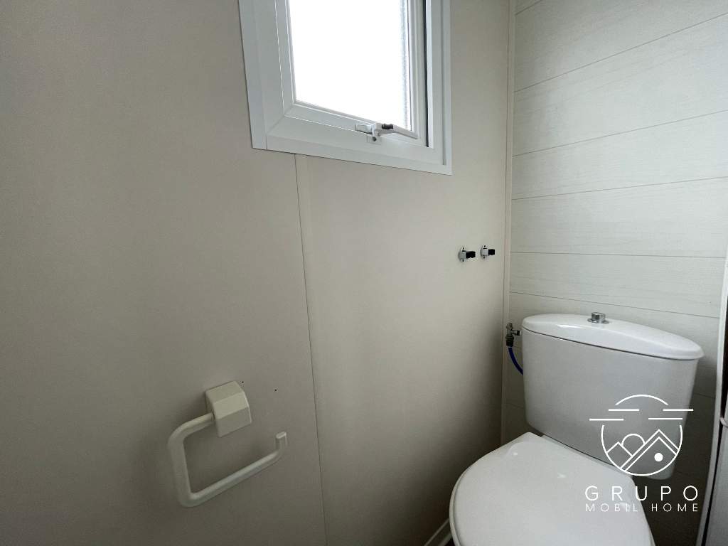 Mobi home O´hara en camping