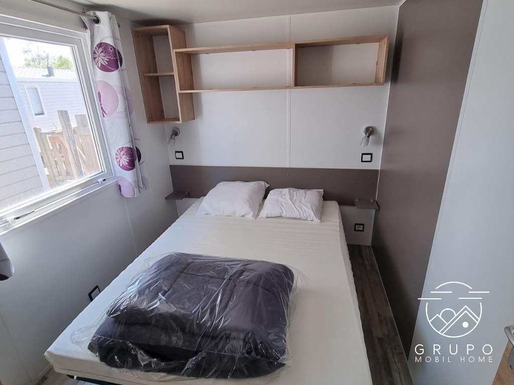o´hara 4 habitaciones movil home