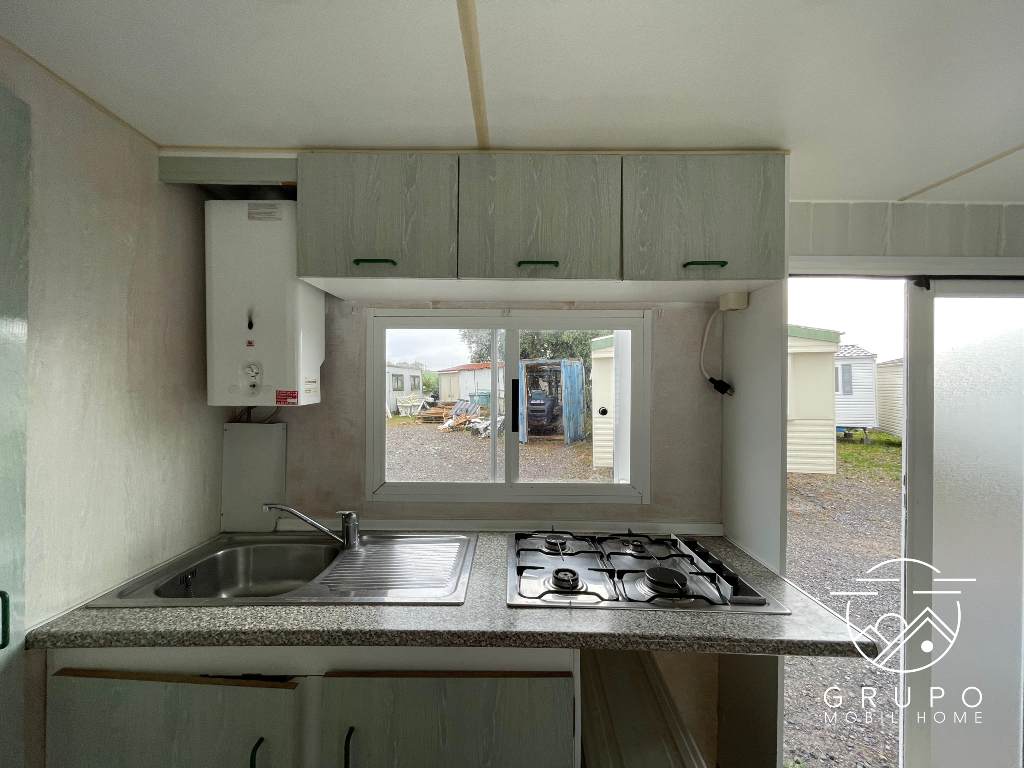 mobil Home Hergo