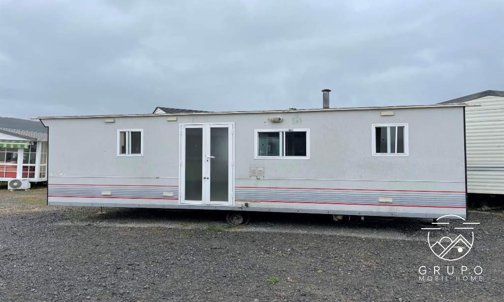 Mobil home para reformar
