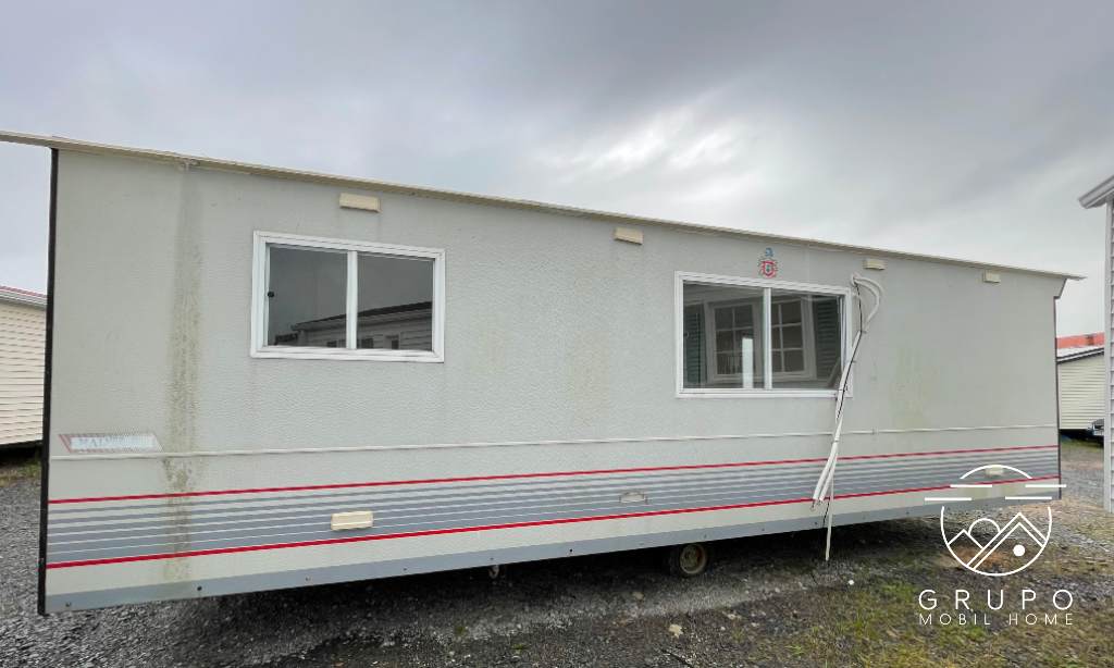 Hergo mobil home para reformar