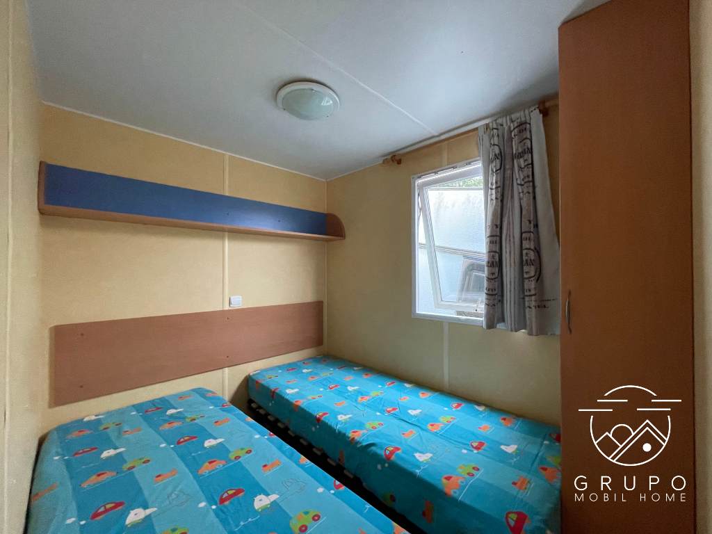 Irm titania habitacion juvenil dos camas