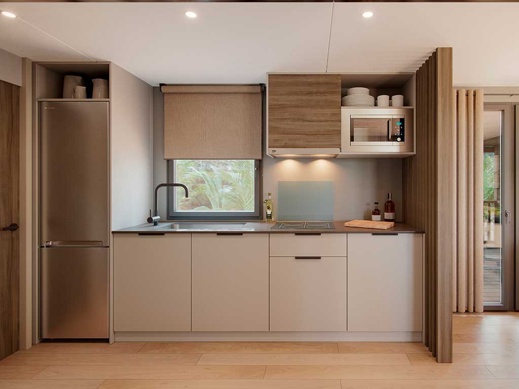 Jazz Mobil Asia 2 habitaciones - Imagen 6