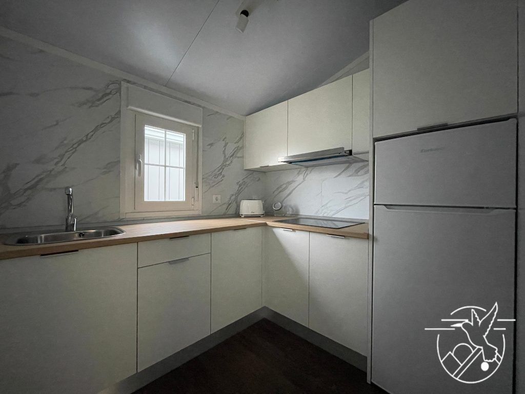 Mobil Home Campiezo - Imagen 4