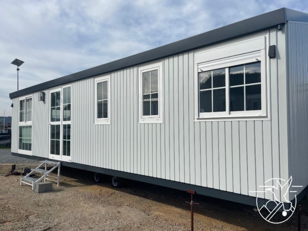 Mobil Home Campiezo - Imagen 13