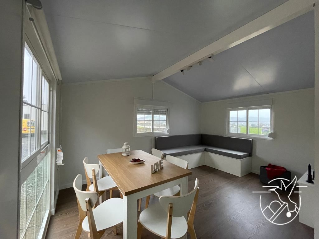 Mobil Home Campiezo - Imagen 2