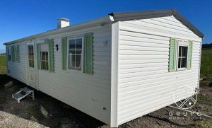 Lee más sobre el artículo Normativa de las viviendas móviles o mobil homes en España. Artículo 335