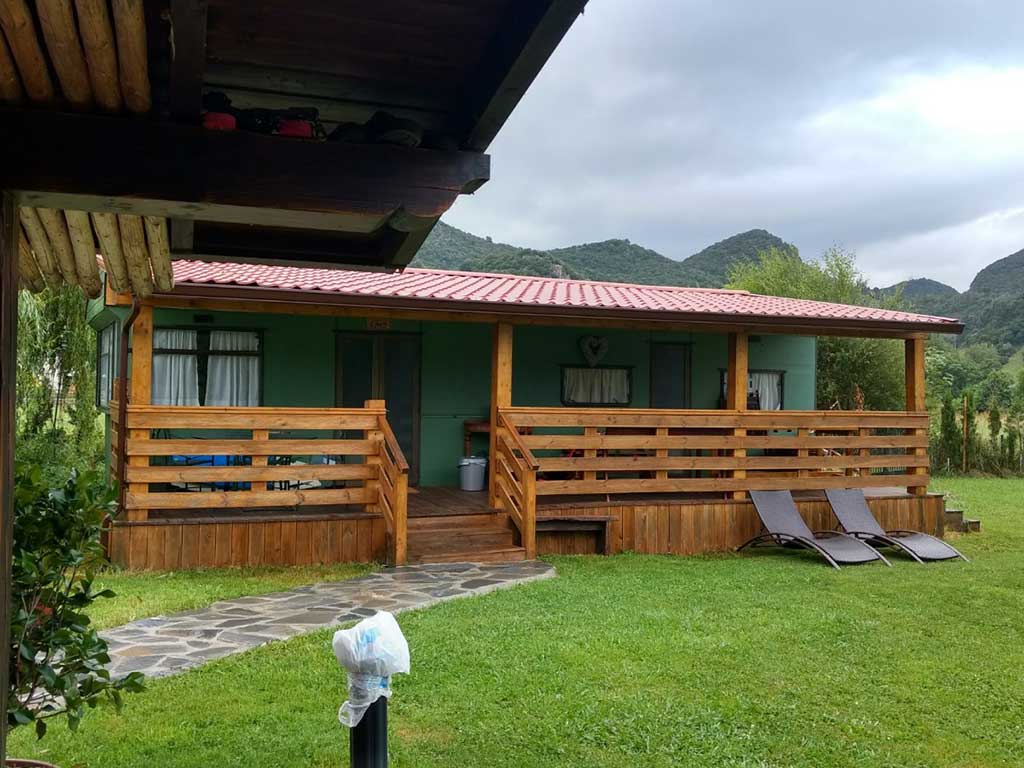 Lee más sobre el artículo Mantenimiento de una mobil home