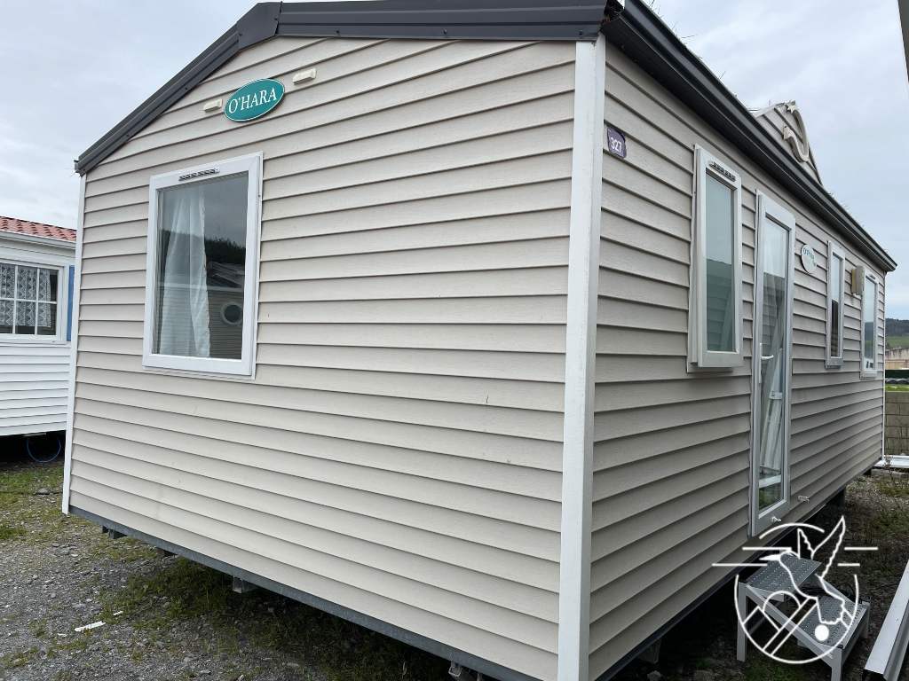 Lee más sobre el artículo Ventajas y desventajas de un Mobil Home