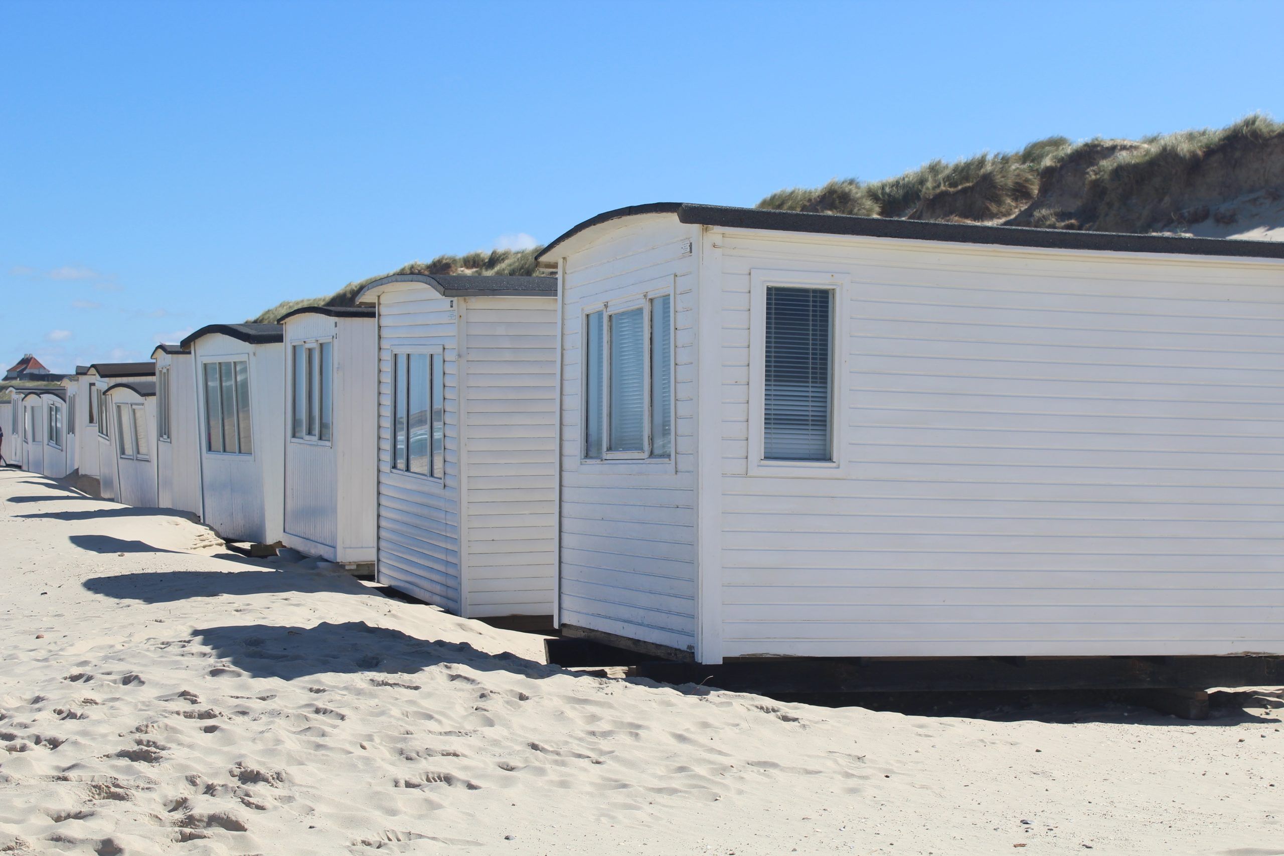 Lee más sobre el artículo Por qué elegir un mobile home para tus vacaciones