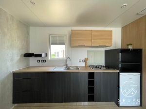 Lee más sobre el artículo Ideas de Almacenamiento Creativo para Optimizar el Espacio en tu Mobile Home