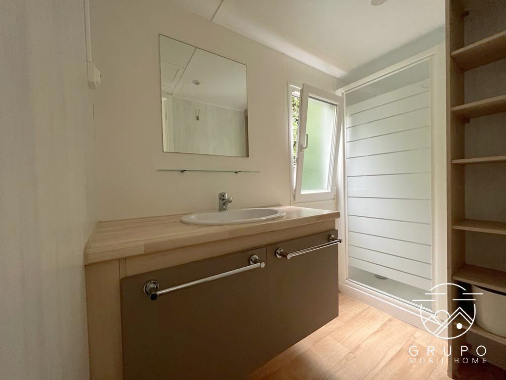 Louisiane 3 habitaciones - Imagen 2