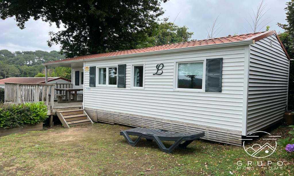 Louisiane 3 habitaciones