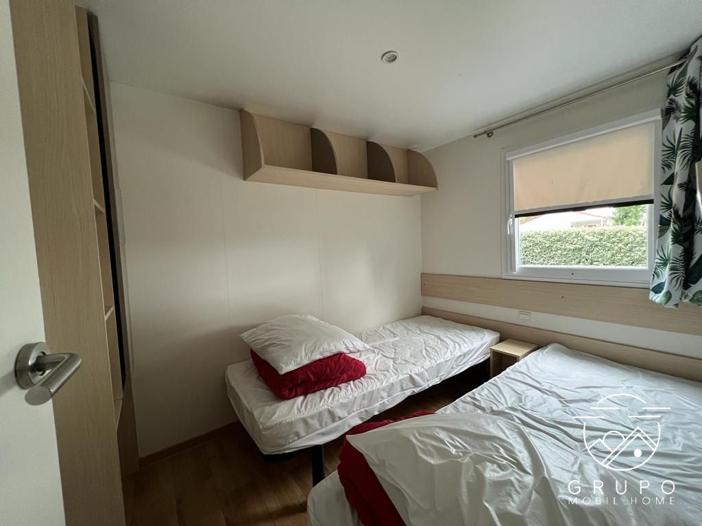Louisiane 3 habitaciones - Imagen 4