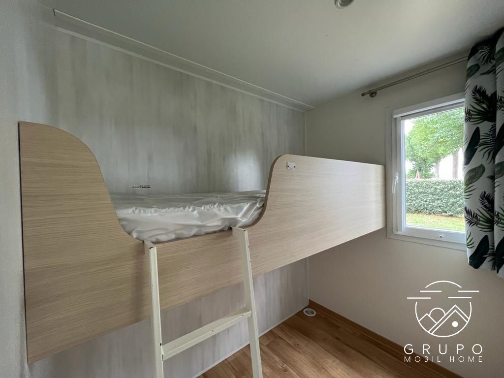 Louisiane 3 habitaciones - Imagen 5