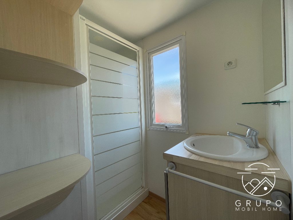 Louisiane porche 2 habitaciones - Imagen 8