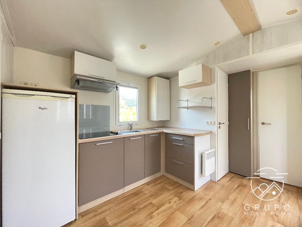 Louisiane porche 2 habitaciones - Imagen 2