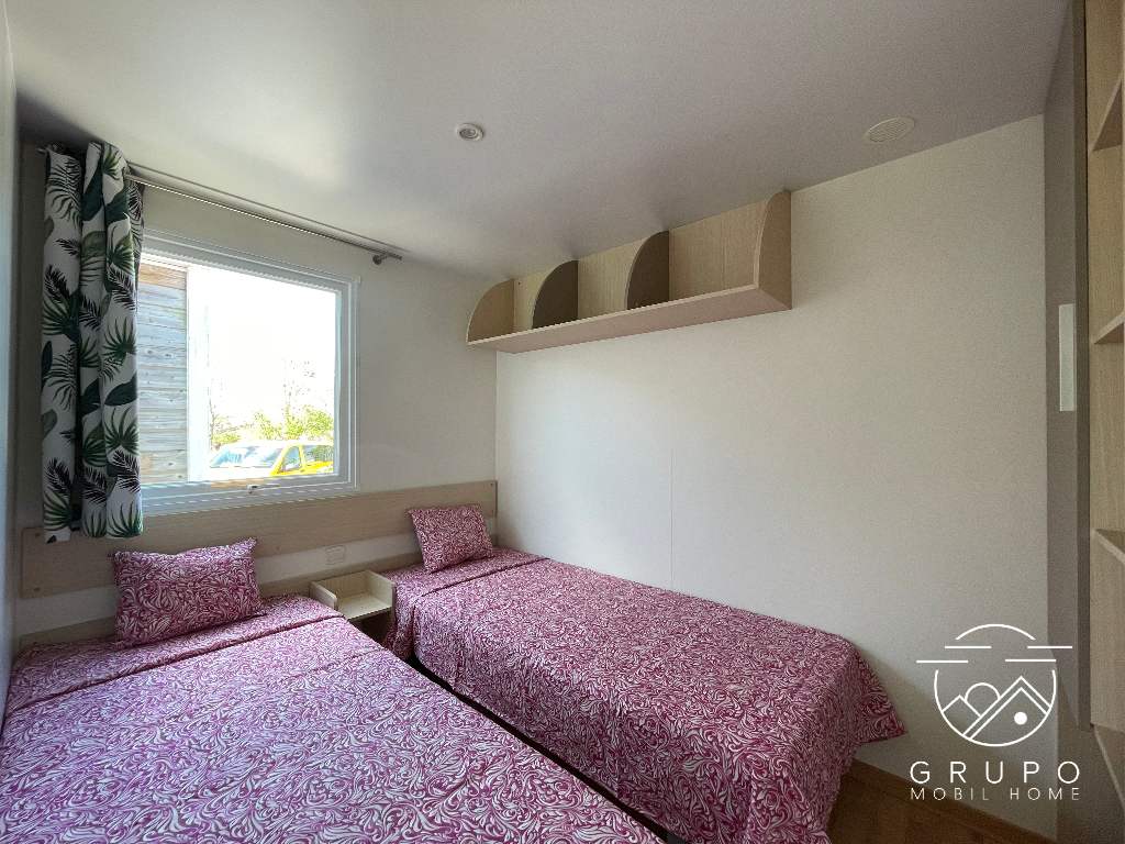 Louisiane porche 2 habitaciones - Imagen 6