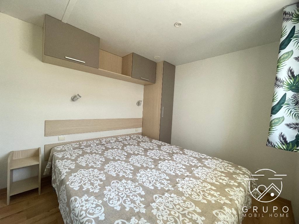 Louisiane porche 2 habitaciones - Imagen 7