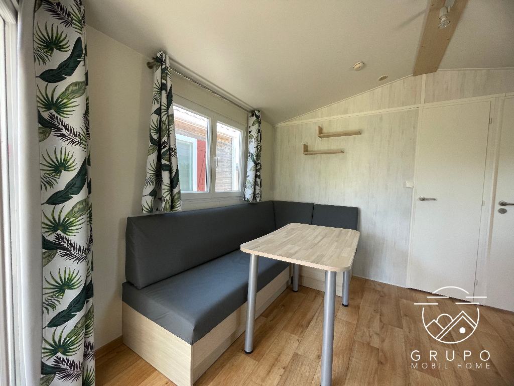 Louisiane porche 2 habitaciones - Imagen 9
