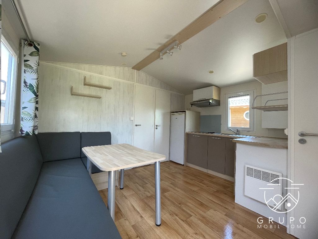 Louisiane porche 2 habitaciones - Imagen 5