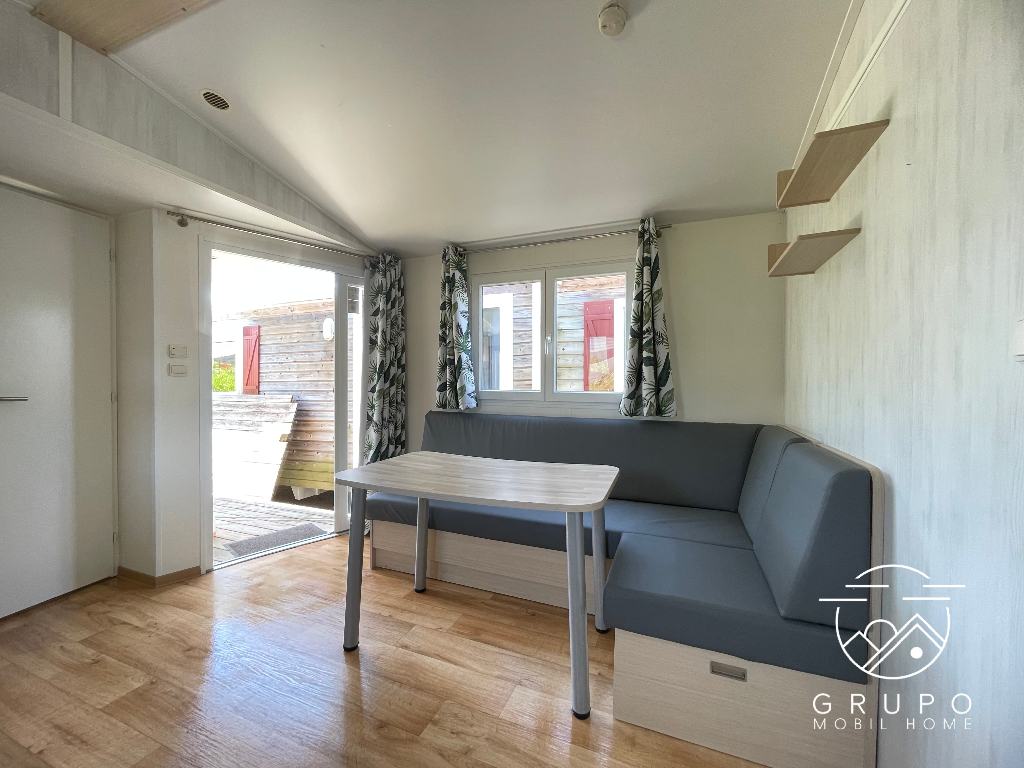 Louisiane porche 2 habitaciones - Imagen 4